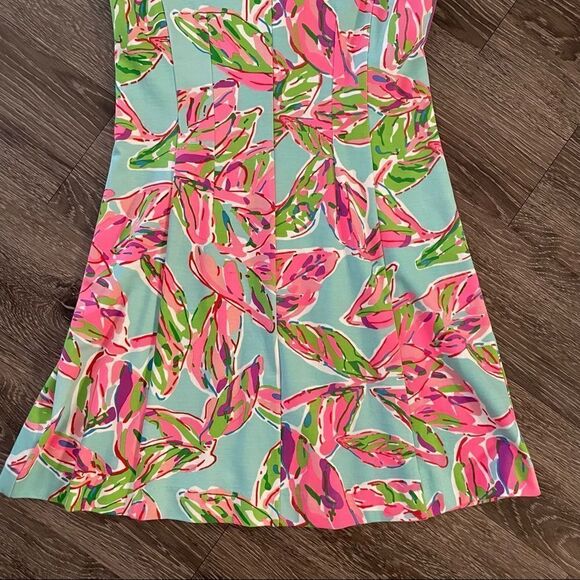 Lilly Pullitzer dress - Picture 2 of 11
